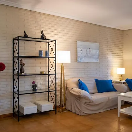 Casa vacanze Puebla La Pobla de Farnals