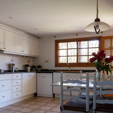Casa vacanze Puebla *