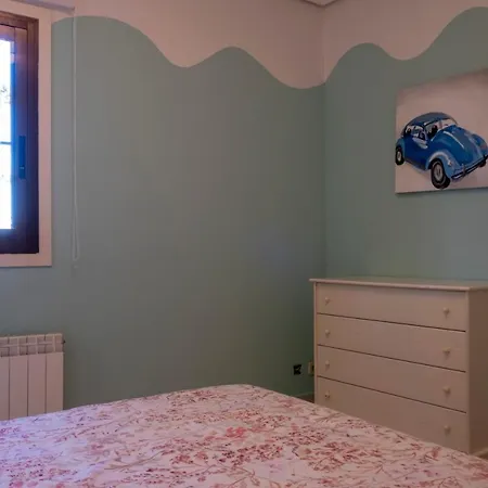 Puebla Casa vacanze La Pobla de Farnals