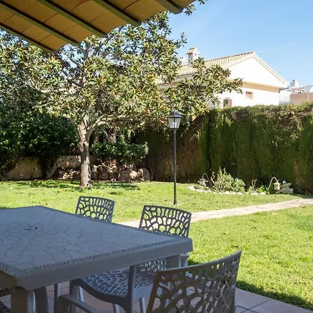 Holiday home Puebla