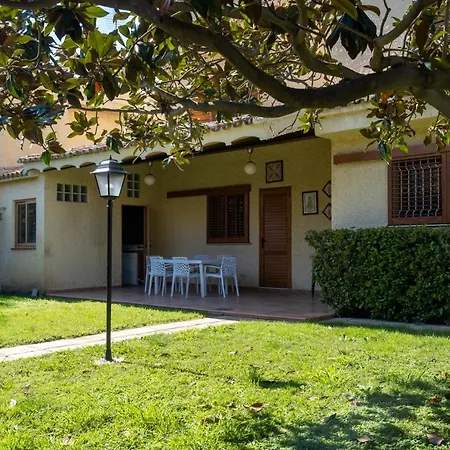 Holiday home Puebla