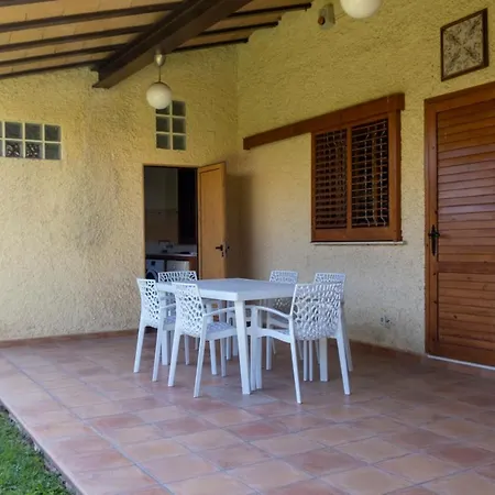 Holiday home Puebla *