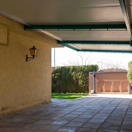 Puebla Holiday home *