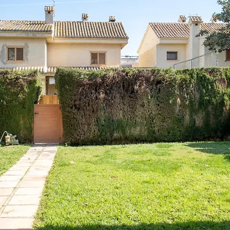 Holiday home Puebla