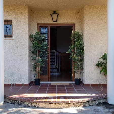 Puebla Holiday home *