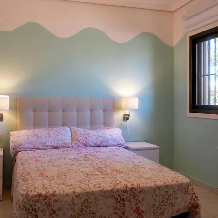 Puebla Holiday home *