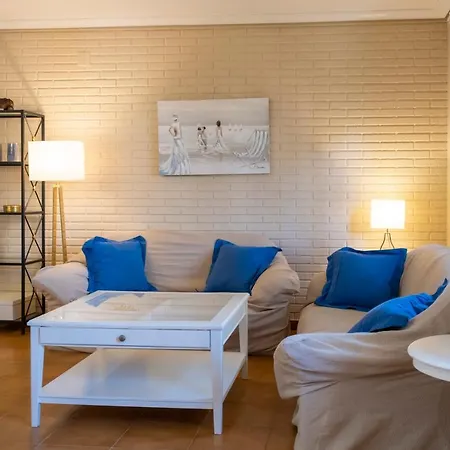 Puebla Holiday home