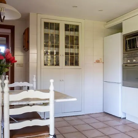 Puebla Holiday home