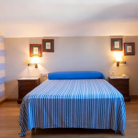 Holiday home Puebla *